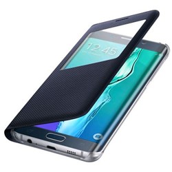 قاب و کیف و کاور گوشی سامسونگ S View For Galaxy S6 Edge Plus152016thumbnail